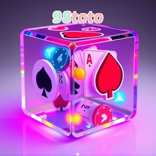 98toto Pertanyaan Umum