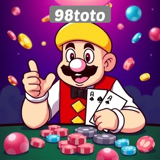 Panduan Memulai Permainan di 98toto untuk Pemain Baru