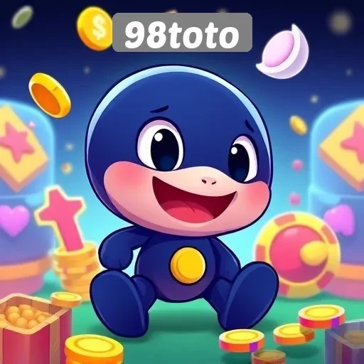 Mengenal 98toto Sebagai Platform Permainan Online Terpercaya