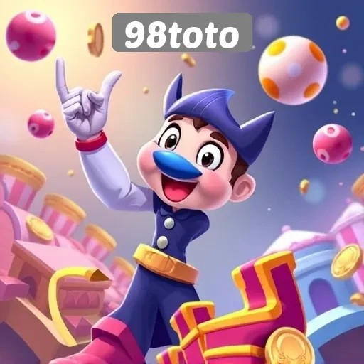 Pengantar Lengkap tentang Situs Game 98toto