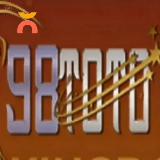 Logo 98toto