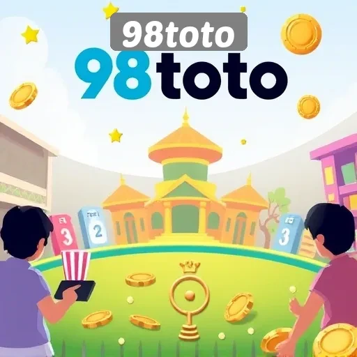 Analisis Keamanan dan Privasi di 98toto untuk Pengguna