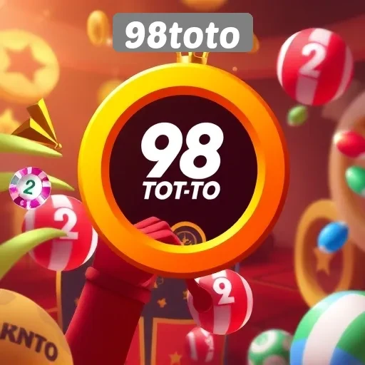 Keunggulan 98toto dalam Dunia Perjudian Online