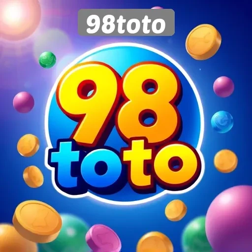 Penjelasan Lengkap tentang 98toto sebagai Platform Game Online