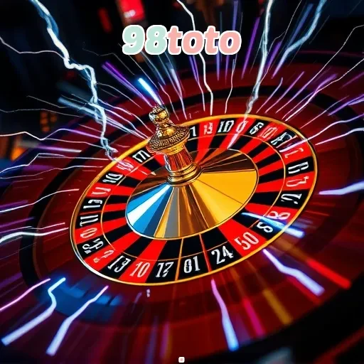 98toto Tutorial Video
